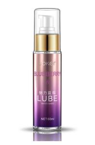 Lubrificante personale a base d'acqua commestibile all'ingrosso per le donne - Product Image 2