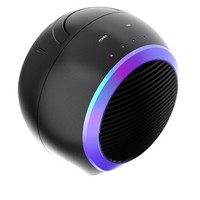 Mini-refroidisseur d'air personnel USB, 3 vitesses, avec fonction eau et glace, ventilateur de refroidissement pour bureau, voiture, bureau à domicile