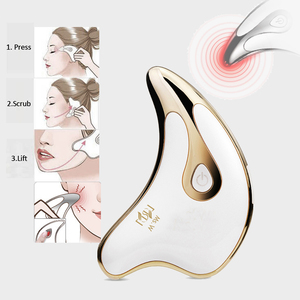 Massaggiatore per Ringiovanimento Facciale ad Uso Domestico per Lifting di Viso e Collo, Idratazione Profonda e Rassodamento per le Mani - Product Image 1