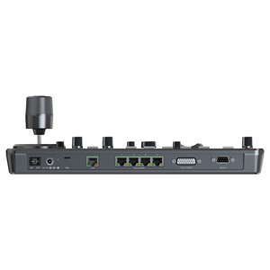 LILLIPUT K2-N Touch Screen Remote Control NDI PTZ <b>Camera</b> Keyboard Controller K2-N PTZ Keyboard K2-N - Product Image 5