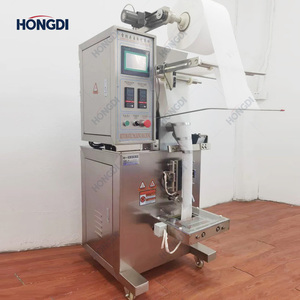 Eficiente sistema vertical de sellado posterior para la producción de azúcar y sal - Product Image 6