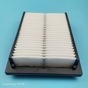 Piezas de repuesto para excavadora, filtro de aire de cabina <span class=keywords><strong>17M</strong></span>-<span class=keywords><strong>911</strong></span>-<span class=keywords><strong>3530</strong></span> 17M9113530, 1, 2, 1, 2, 2, 1, 2, 2, 1, 2, 2, 2 - Product Image 3