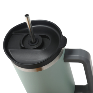 Custom Gift Box 40oz Stainless Steel Vacuum Double Wall Coffee <strong>Mug</strong>, Perfect for Popular Camping Activities - Product Image 2
