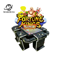 IGS Ocean King 3 Plus Fortune Kings Super 2 personne jeu de pêche de Table Kit de jeu de poisson