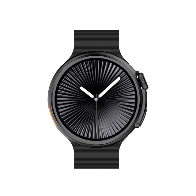 OEM SmartWatch Health Motion Monitor Z13 Ultra Men's Smart Watch Wireless Call NFC Support Long Lasting Phone Watch
