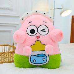 Patrick