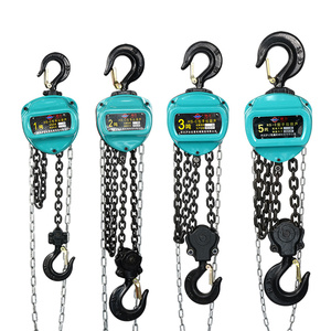 Chất lượng cao 1000kg đến 10 tấn <span class=keywords><strong>c</strong></span>ủa nhãn hiệu <span class=keywords><strong>hoist</strong></span> chuỗi Thép ròng rọ<span class=keywords><strong>c</strong></span> khối cho tay nâng & <span class=keywords><strong>c</strong></span>ẩu - Product Image 1
