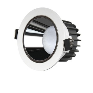 Lámpara de Techo LED Empotrada SMD IP65 Antideslumbrante para Baño, Hotel, Casa, Cocina - Product Image 3