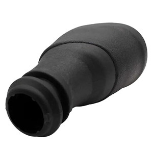Renault 5-Speed Gear Shift Knob Aluminium Alloy Ergonomic Car <b>Interior</b> <b>Accessory</b> - Product Image 3