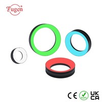 2019 Harga Rendah Mesin Vision LED Profesional Kecerahan Tinggi Tanpa Cincin Pencahayaan Di Cina