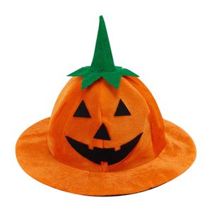 SOLPOP Customized Halloween Pumpkin <b>Hats</b> Creative Cosplay Accessories for <b>Party</b> Funny Headwear Celebrations Masquerade Events - Product Image 6