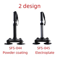 Machine de musculation pour bras avec ressort de résistance, Power Twister, exercice musculaire pour bras, équipement de fitness commercial pour salle de sport