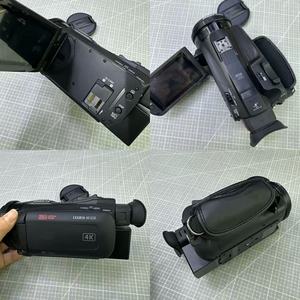 Videocámara Ca-non LEGRIA HF G50 4K UHD Usada, en Oferta, Lista para Enviar, Zoom Óptico 20x, Filtro ND Integrado - Product Image 6