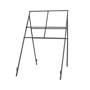 M hình chữ nhật với khung biển báo kim loại bổ sung - Product Image 3