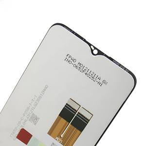 Reemplazo de pantallas completas de pantalla LCD de teléfono de venta directa de fábrica con garantía para <span class=keywords><strong>SAMSUNG</strong></span> GALAXY A02S/A03S/A04E - Product Image 3
