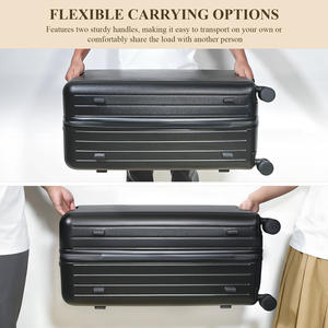 Valise à vin pour 12 bouteilles pour avions, approuvée par la TSA, coque rigide et mousse antichoc, étui de <span class=keywords><strong>transport</strong></span> pour <span class=keywords><strong>transport</strong></span> aérien - Product Image 6