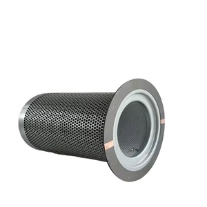 Séparateur d'huile pour compresseur d'air industriel Manny 57569758, en métal, neuf, pièce essentielle - Product Image 4