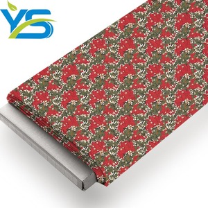 100% pamuklu kumaş Liberty Tana çim kumaş dijital baskı elbise için londra desen düşük adedi - Product Image 4