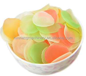 เครื่องทำขนมขบเคี้ยวจากปลา กุ้ง และกุ้งแห้ง/เครื่องทำขนมขบเคี้ยวจากปลา - Product Image 5