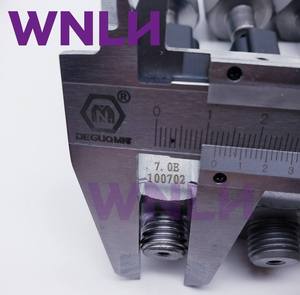 สวิตช์แรงดันไฮดรอลิก WNLH 7.0E 7 บาร์ OEM 100702 สำหรับรถขุดตักล้อยี่ห้อ Liugong อะไหล่วงจรน้ำมันเครื่องยนต์ - Product Image 2
