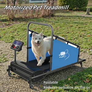 Máquina Inteligente para Pasear Perros en Casa con Control Remoto, Equipo de Ejercicio para Perros Grandes y Pequeños - Product Image 4