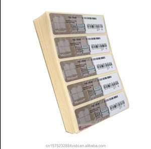 Original Online Activation License DHL/FedEx Free Shipping Latest Pink Label Antivirus <strong>Security</strong> Software for 11 - Product Image 4