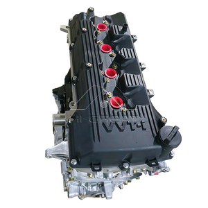 2.7l מערכת מנוע אוטומטי עבור tyota tacoma hiace מנוע הרכבה <span class=keywords><strong>2tr</strong></span>-<span class=keywords><strong>fe</strong></span> בלוק קצר - Product Image 2