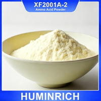 Poudre d'acides aminés organiques hydrosolubles – Additif alimentaire premium pour animaux et usage agricole