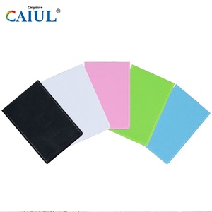 Mini 3 pollici cornice magnetica piccolo portafoglio dimensioni 2.5x3.5 porta foto per frigo con immagine magnetica tascabile per frigorifero - Product Image 6