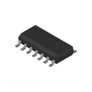 Acheter des composants électroniques en ligne Logic 14 SOlC (0.154 "3.90mm Width) DM74ALS1035MX Distributeur autorisé - Product Image 1