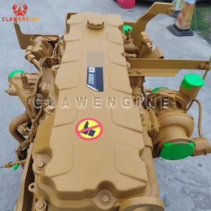 ชุดประกอบเครื่องยนต์ Clawengine C9 ขนาด 8.8 ลิตร 6 สูบ 208 กิโลวัตต์ 279 แรงม้า ระดับ Tier 3 สำหรับรถขุด 336D 336D2 จัดส่งจากฮ่องกง - Product Image 4