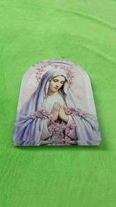 Blocco in Acrilico Trasparente Personalizzato con Stampa UV, Vendita all'Ingrosso - Product Image 4