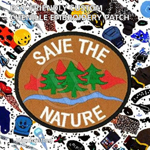 Vietnamese Factory Eco-Friendly Durable Waterproof Customize Logo PVC/Rubber/Silicone <b>Sew</b>-<b>on</b> Stick-<b>on</b> <b>Patches</b> for Clothes Gifts - Product Image 2