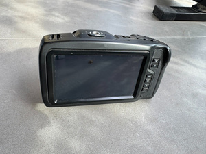 Caméra cinéma 4K Blackmagic, écran tactile LCD 5 pouces, caméra vidéo d'occasion pour la vidéographie de mariages et d'événements - Product Image 5