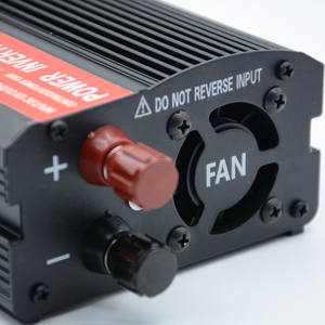 เครื่องแปลงไฟรถยนต์เป็นไฟบ้านขนาด12V 220V 150W,เครื่องแปลงไฟรถยนต์เป็นไฟบ้านขนาด24V Dc เป็น Ac 110V 220V - Product Image 3