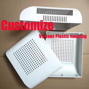 Fabrication sur mesure <span class=keywords><strong>de</strong></span> moules d'injection pour coques en plastique <span class=keywords><strong>de</strong></span> grande taille, équipement <span class=keywords><strong>de</strong></span> beauté en plastique résistant aux hautes températures - Product Image 1