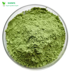 Натуральный органический экстракт листьев Моринги порошок - Product Image 2