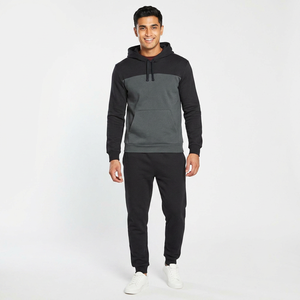 Sweat-shirt à capuche 400 g/m² 100 % coton pour homme, vente chaude, coupe ample, sweat-shirt épais à capuche, logo personnalisé, sweat-shirt en molleton français pour homme - Product Image 1
