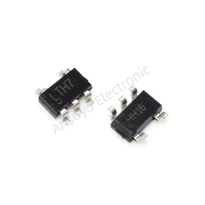 ชิปวงจรรวม LTC4054 LTC4054ES5-4.2จาก ansoyo วงจรรวมการจัดการพลังงานชิ้นส่วนอิเล็กทรอนิกส์ PMIC LTC4054ES5-4.2 # TRPBF - Product Image 2