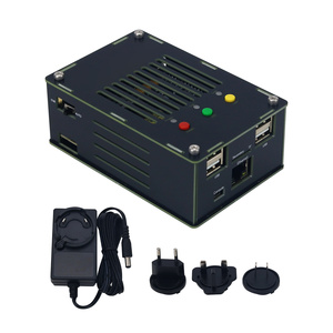 TZT Mini OSMister Consola de juegos Cyclone V SoC FPGA Placa de desarrollo con tarjeta TF de 32GB para juegos retro - Product Image 1