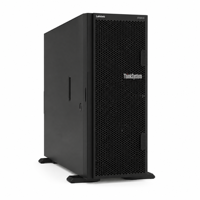 Lenovo ST650 V3 High Performance Enterprise Server up to 2 Intel Xeon CPUs 4TB TruDDR5 32 Drive Bays