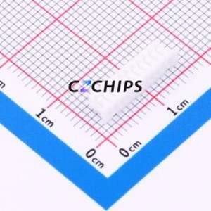 ZX-MX1.25-11PJK Housing (Wire-to-Board / Wire-to-Wire) P=1.25mm Connector 1x11P 1.25mm PicoBlade (MX 1.25) 1 - Product Image 1
