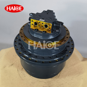 Travel Travel Motor untuk <span class=keywords><strong>Hyundai</strong></span> R450LC-<span class=keywords><strong>7</strong></span> R480LC-9 R480LC-9S R500LC-<span class=keywords><strong>7</strong></span> R520LC-9S <span class=keywords><strong>Drive</strong></span> akhir - Product Image 2