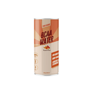 Bebida Anti-Resaca RTD Fácil de Beber, Agua con BCAA, Bebida para Ejercicio y Entrenamiento, Precio de Fábrica, Rebrandable - Product Image 1