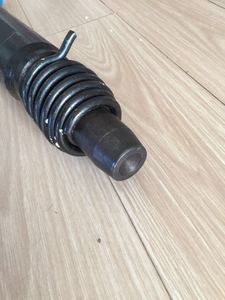 Marteau à rivets pneumatique M22 de haute qualité pour le rivetage à chaud - Product Image 4