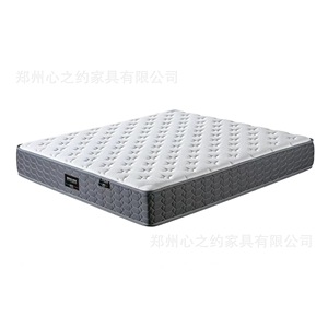 Sinzero <b>Memory</b> <b>Foam</b> Spring Mattress Extra Soft Thickened For Hotel Home Use - Product Image 3