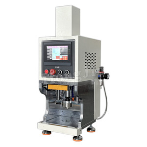 Automotive Precision Tabletop Servo Press Machine Gears Precision Components Desktop Servo Electronic Press - Product Image 3