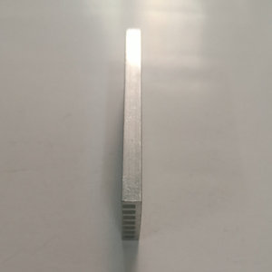 Disipador de Calor de Aluminio Melt Eruption RS-9 para Montaje en PCB - Product Image 2