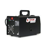 Tig Mig Mma soudeuse Ac Dc Portable aluminium nouvelle Machine à souder 220V 3 en 1 onduleur Machines 250 Amp