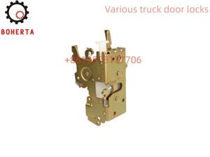 Serrure de voiture, boîtier de serrure 9737200835r - Product Image 4